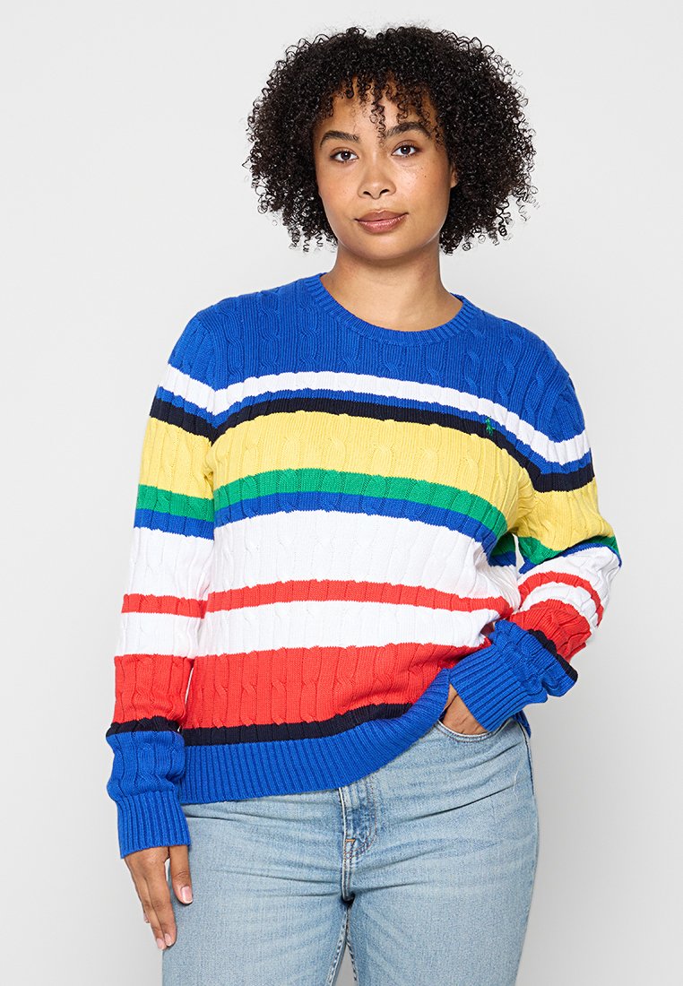 Polo Ralph Lauren Trui blauw