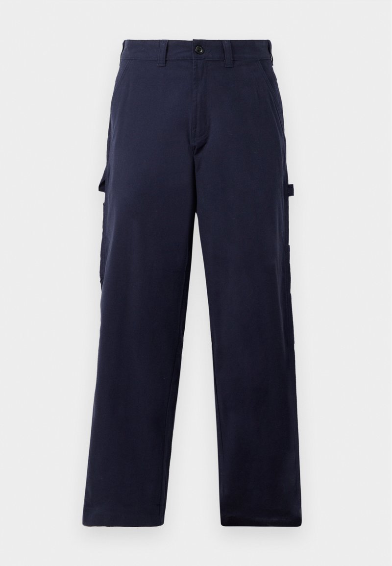 Dickies Broek donkerblauw