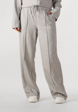 KALEMMD  - Broek - grijs
