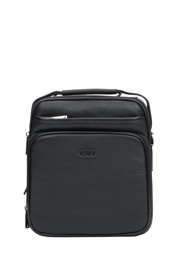 Z REGULOWANYM PASKIEM ZE - Umhängetasche