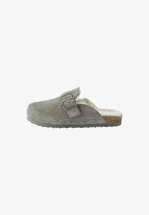 Next REGULAR FIT - Copati - grey