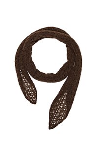 Šála - brown