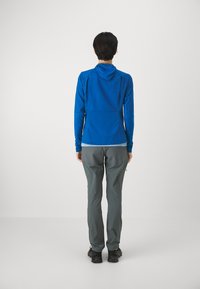Patagonia AIRSHED PRO - Neperpučiamoji striukė - endless blue