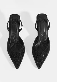 Desa Escarpins - black