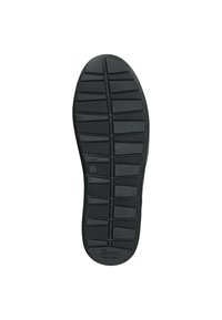 Sioux TEDROSO - Sneaker low - schwarz