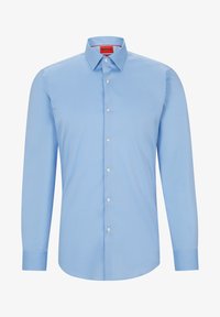 Vald, light blue nine