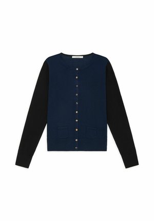 OF THE WORLD - Cardigan - blue