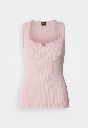 BOSS FIURA - Top - open purple