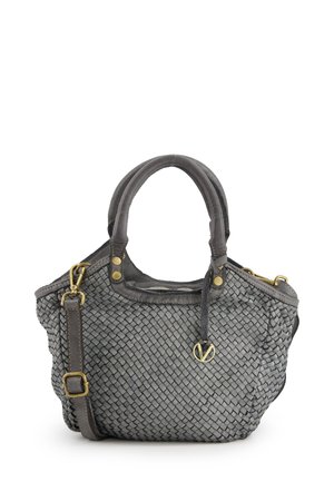 Handtas - grey