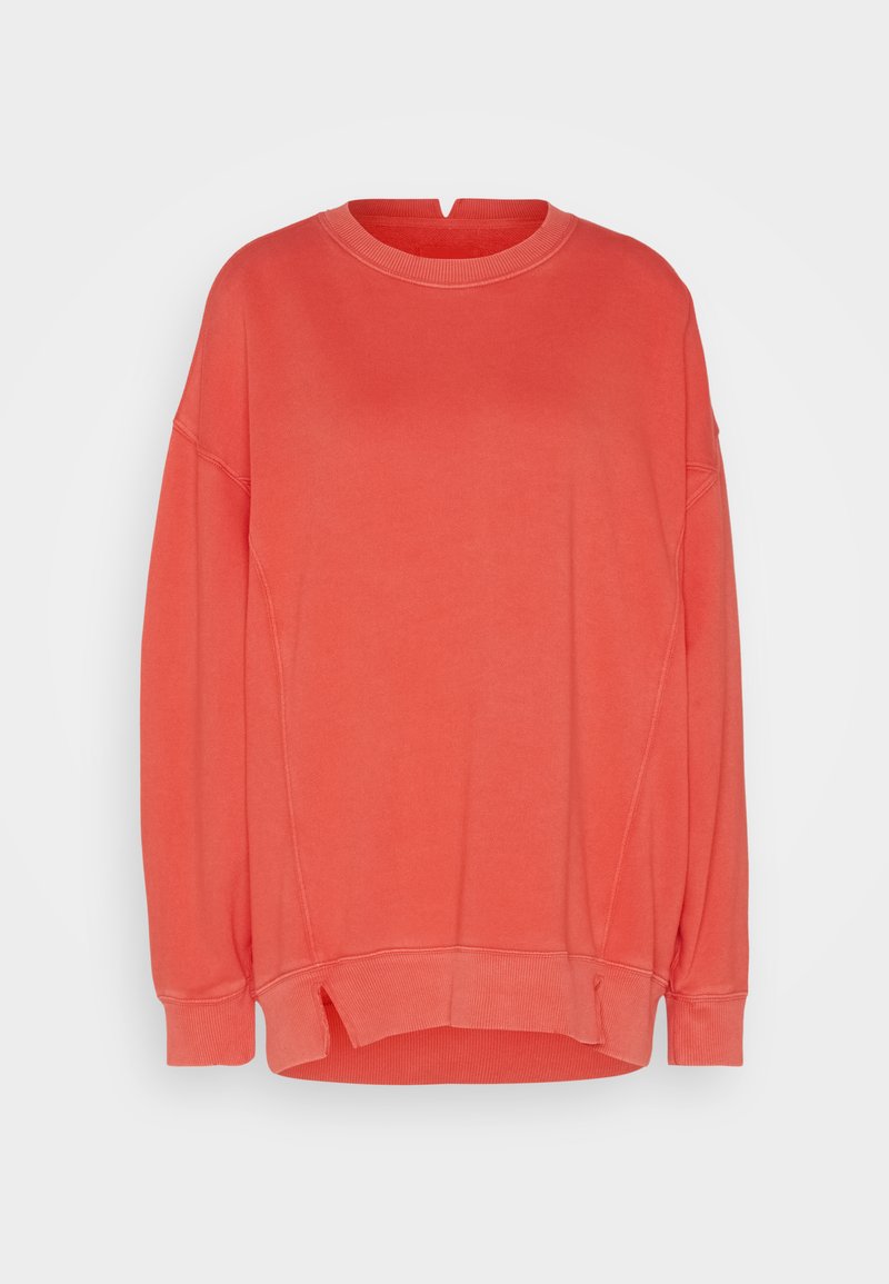 aerie Sweater rood