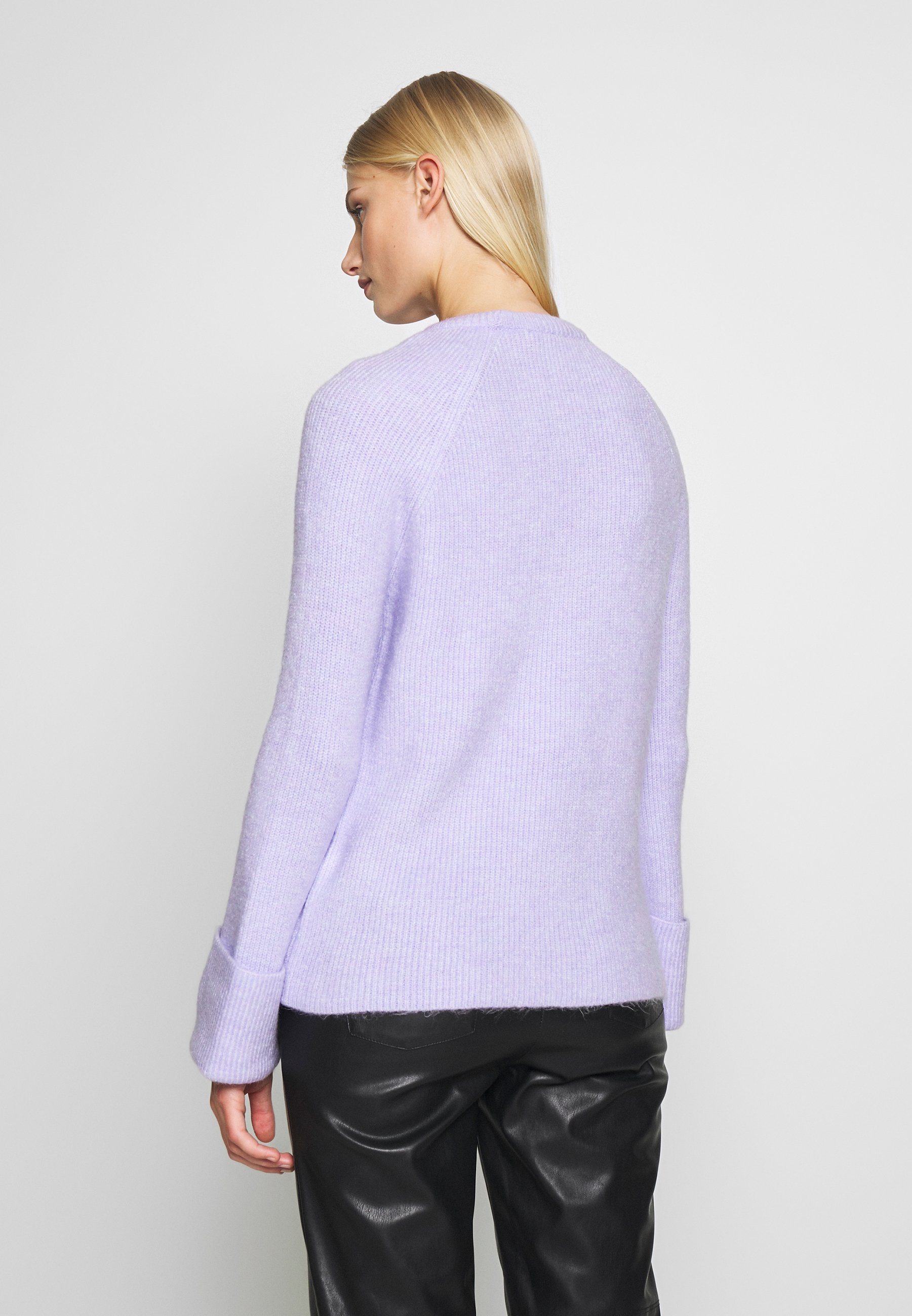 Trendyol Trui lila Zalando.nl Trendyol Trui lila Zalando.nl