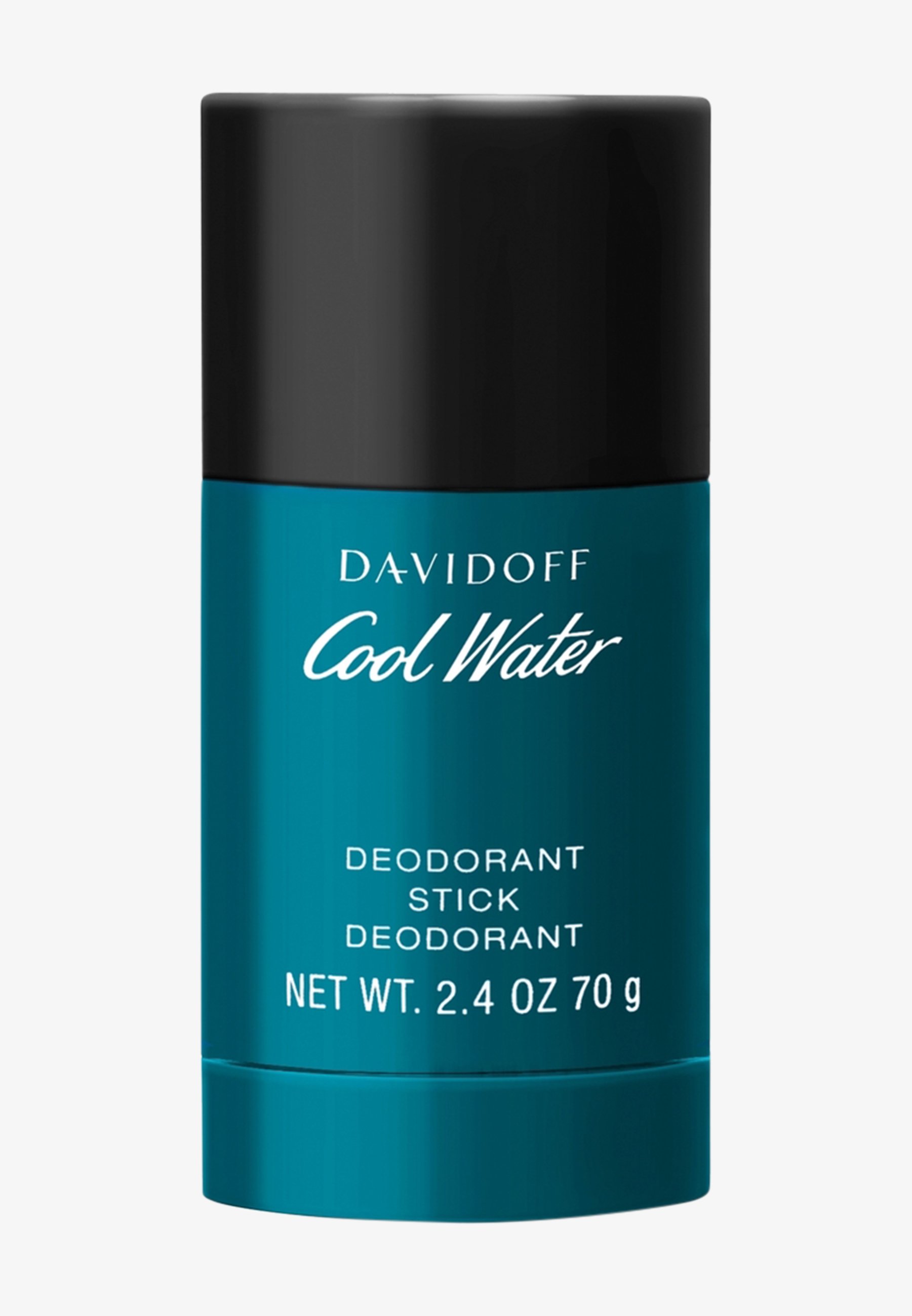 DAVIDOFF Fragrances COOL WATER MAN DEODORANT STICK - Deodorant