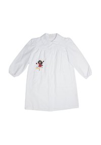 Ciabalù Camicia - bianco