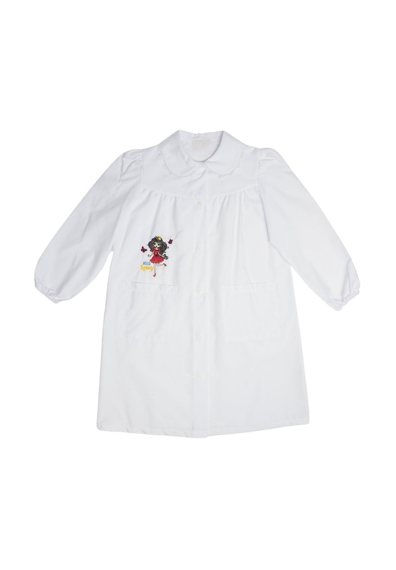 Ciabalù Camicia - bianco