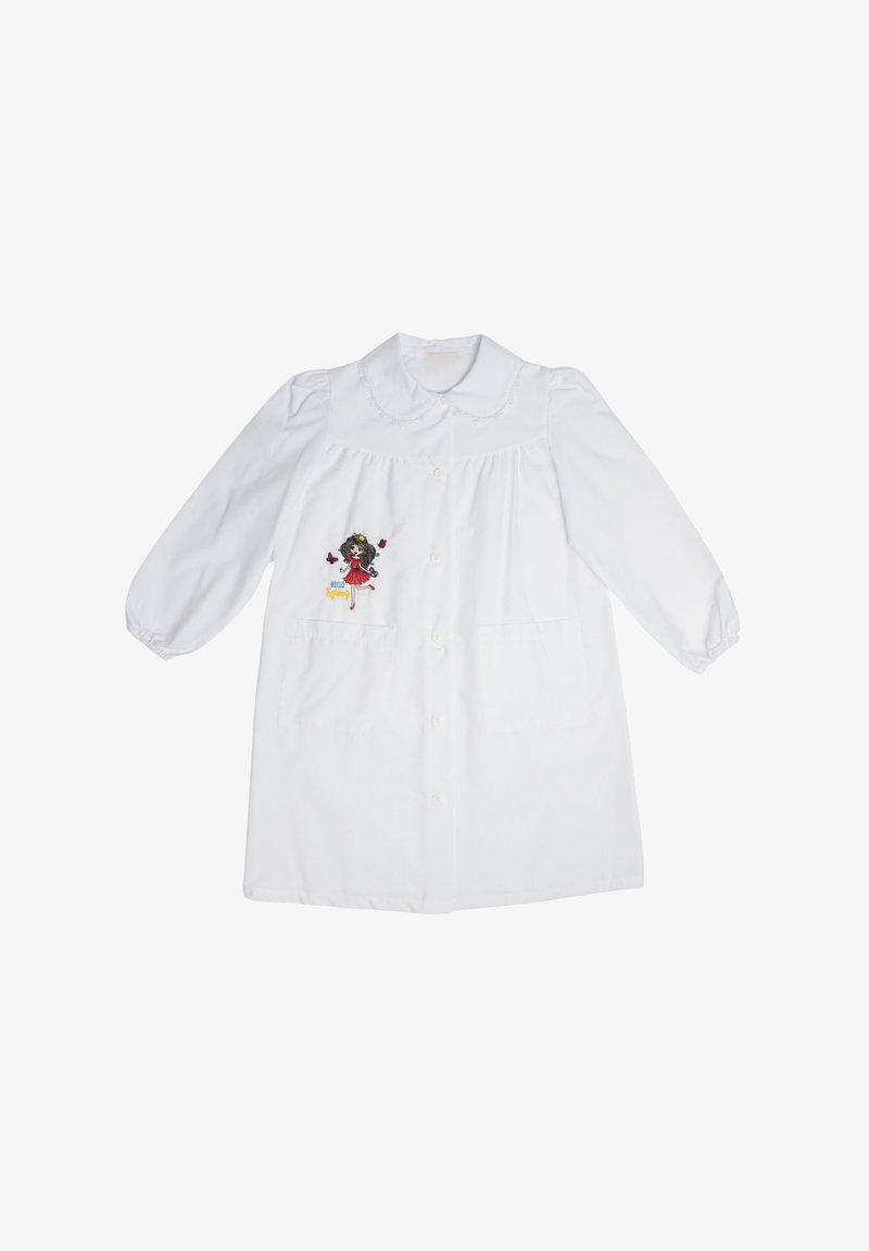 Ciabalù Camicia - bianco