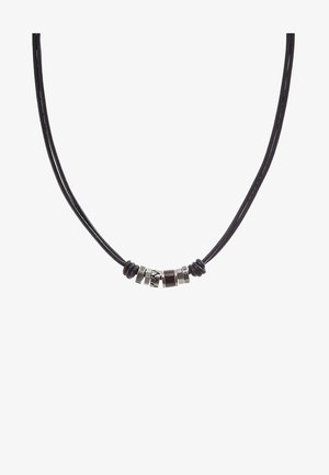 Fossil, Collier - black