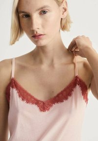 Mango - Koszula nocna