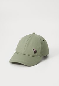ZEBRA UNISEX - Casquette - green