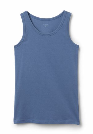 Top - blau y dream blue