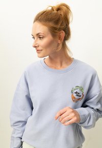 ELHO MAYRHOFEN  - Sweater - lavender