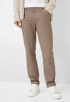 STYLE CADIZ - Bukser - camel