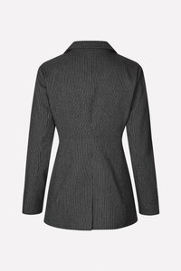 Envii AUGUSTINE - Bleiser - dark grey