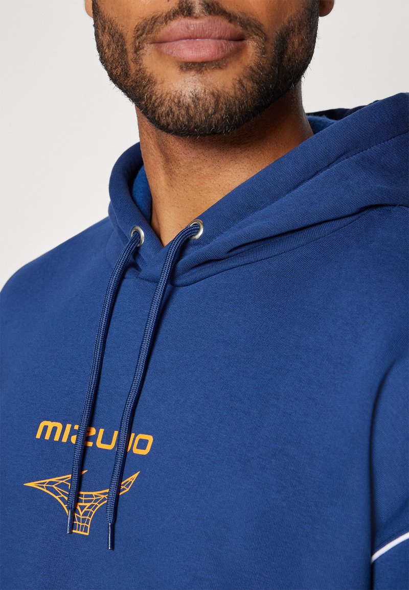 Abbigliamento Felpa Kenzo Uomo Pantaloni Kenzo Sconti Mizuno