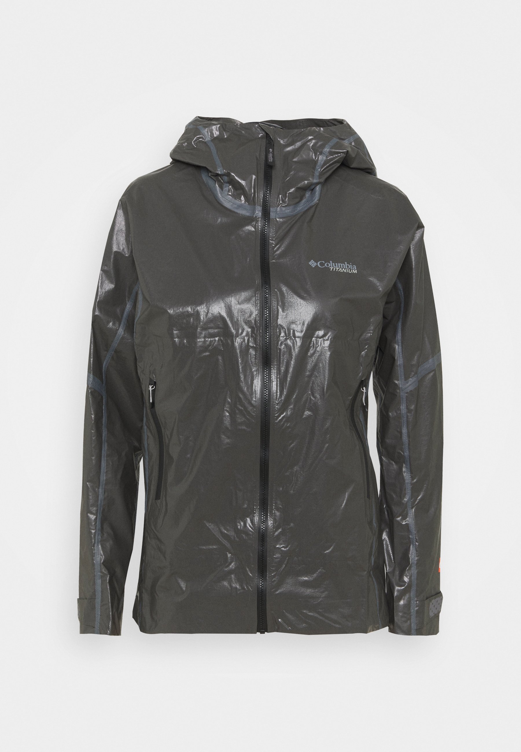 extreme waterproof jacket