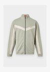 DARTI - Sweat zippé - light/pastel green