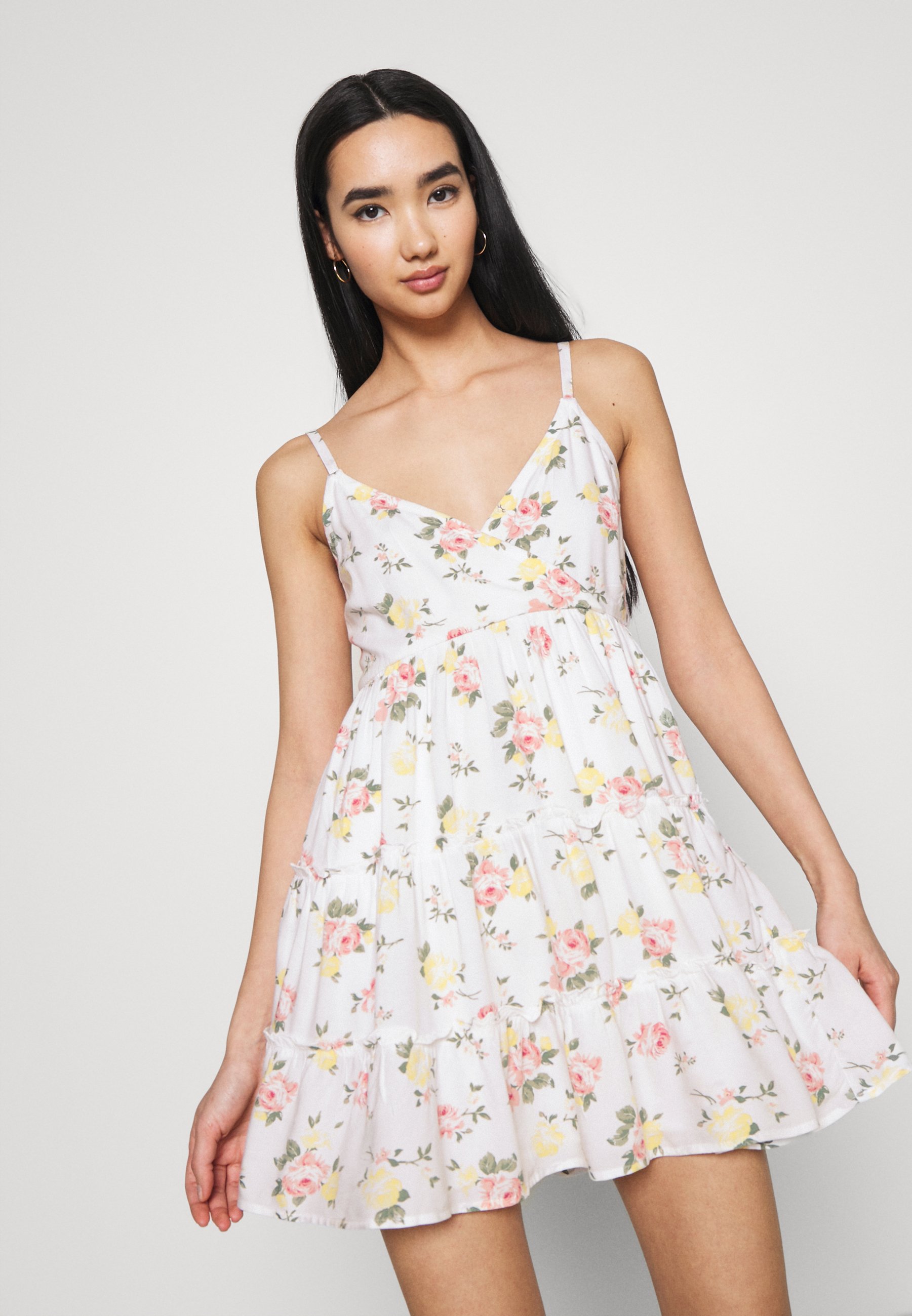 zalando hollister femme