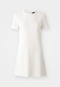 DINDERA - Vestito casual - open white