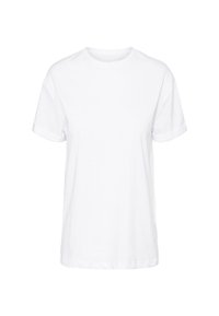 Camiseta básica - bright white