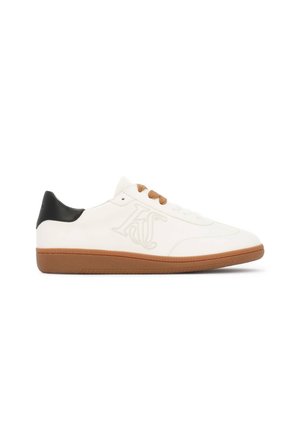 ALEXIS - Zapatillas - white