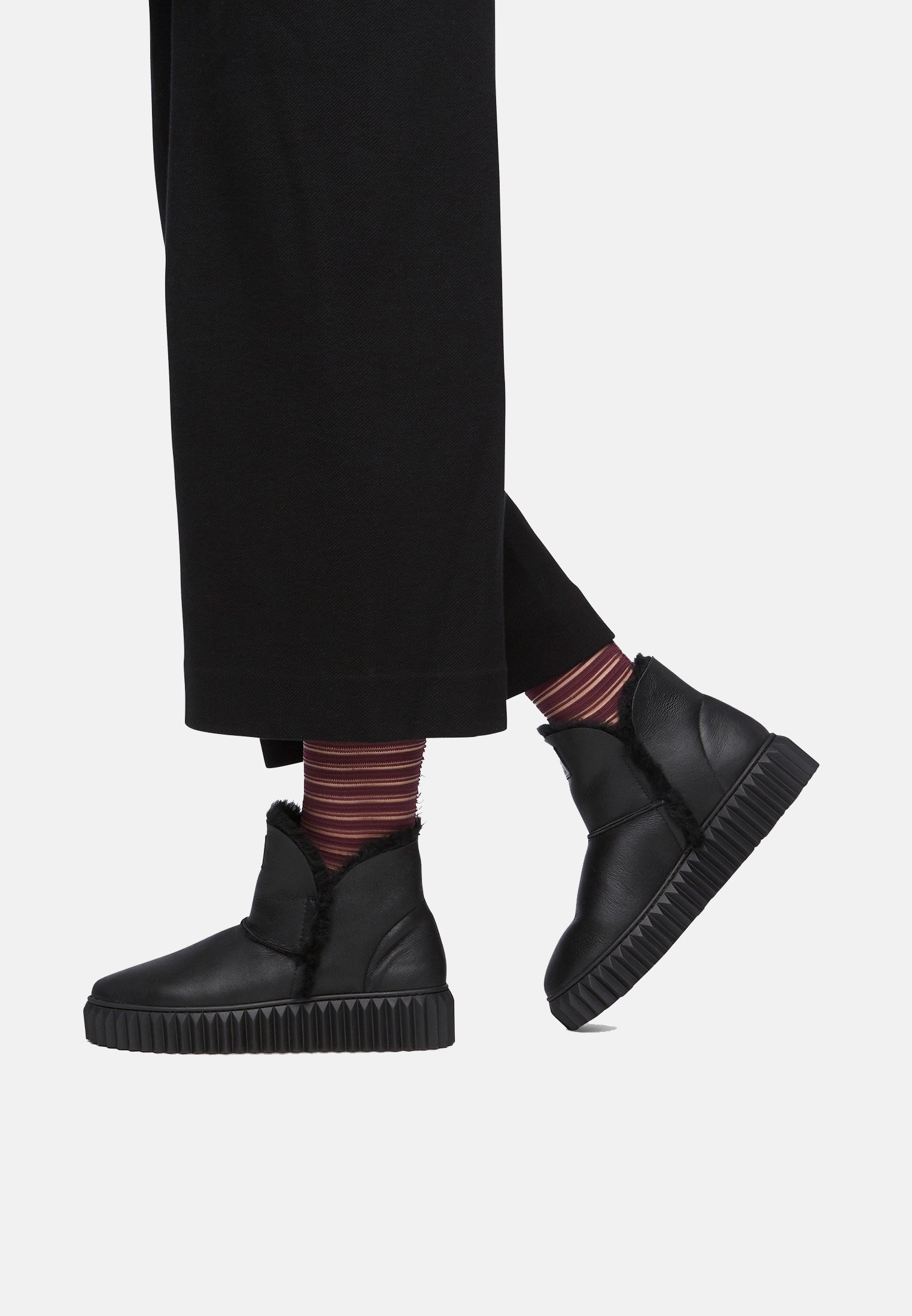 zalando bottines blanches