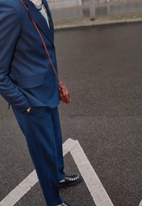 PS Paul Smith Kalhoty - dark blue
