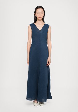 ORIONE - Maxi dress - blue