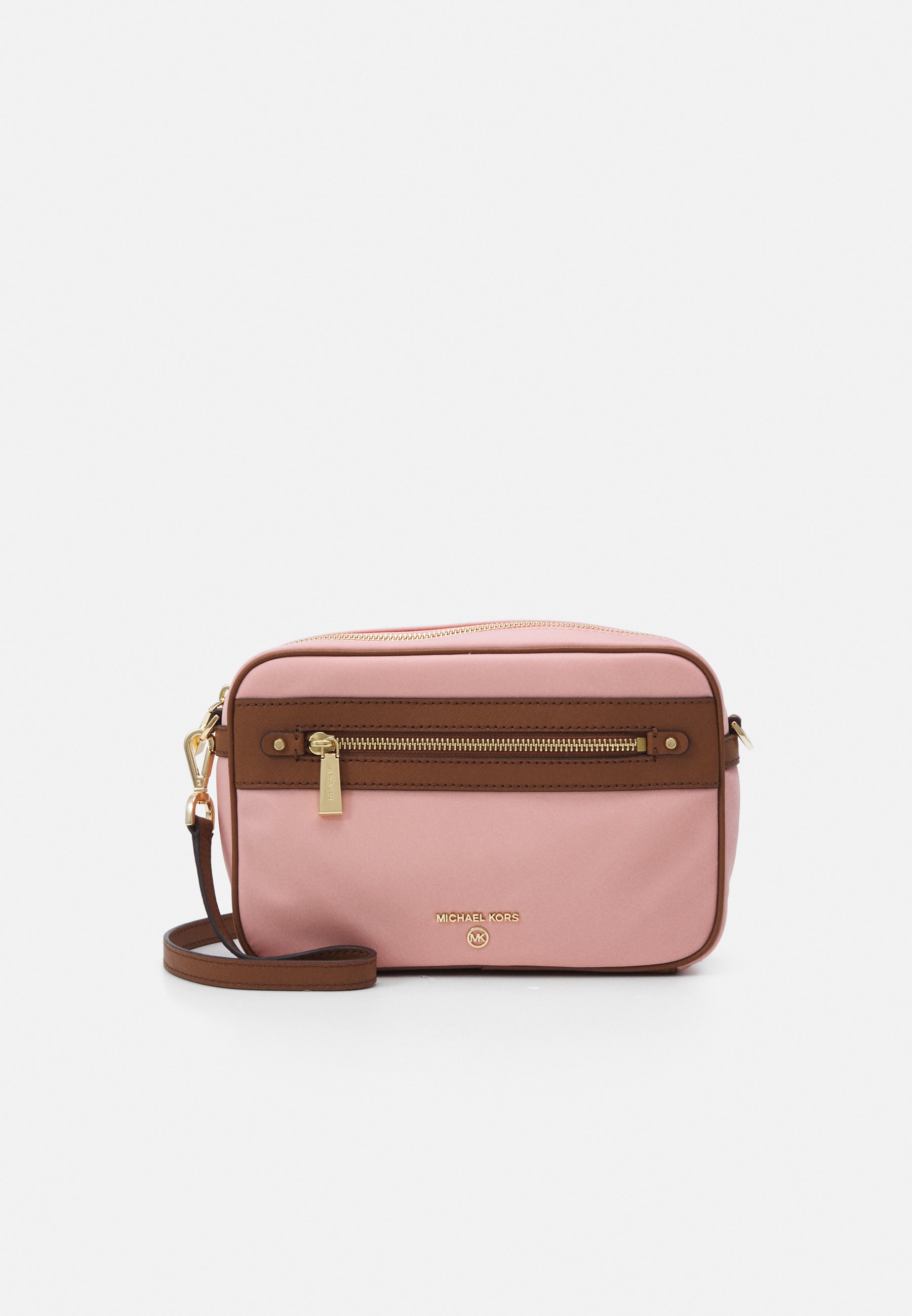 Michael kors jet set crossbody pink Clearance