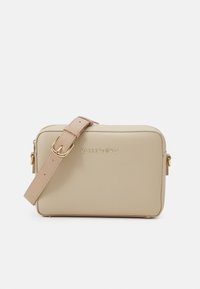 Valentino Bags - ALEXIA - Ručna torba - ecru Minijatura 1