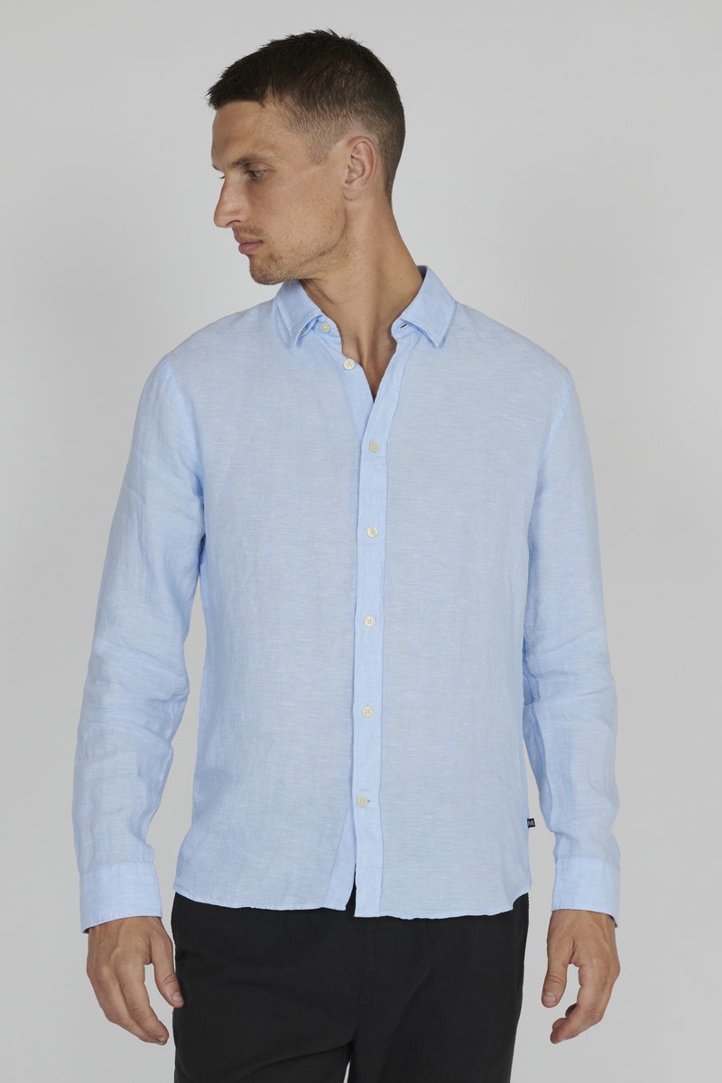 Matinique - MATROSTOL BU - Krekls - chambray blue, Palielināt