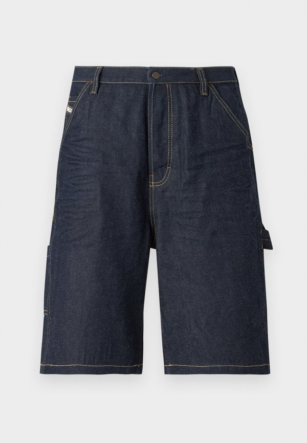 D LIVERY - Denim shorts - 014