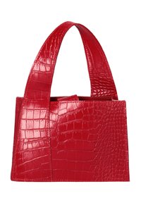 Non sélectionné, red
