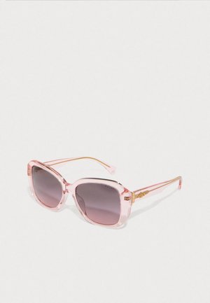 Sunčane naočale - pink/grey