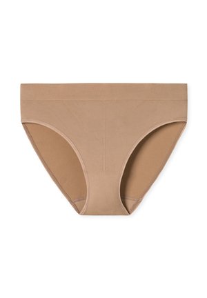Schiesser CASUAL SEAMLESS - Slip - maple