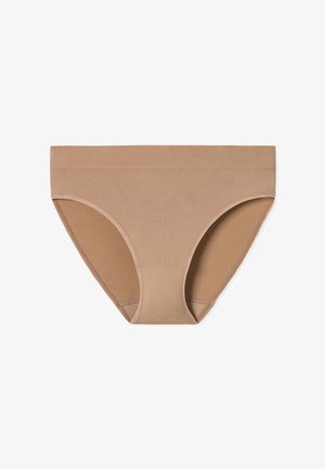 Schiesser CASUAL SEAMLESS - Slip - maple