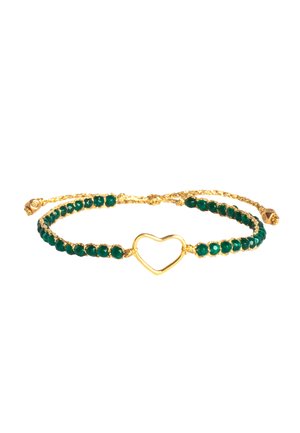 Bracelet - grün