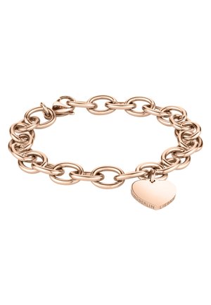 Armband - rose gold-coloured