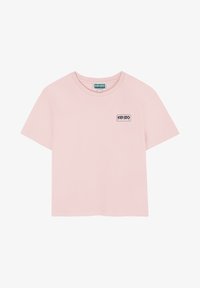 Sélectionné, pale blush