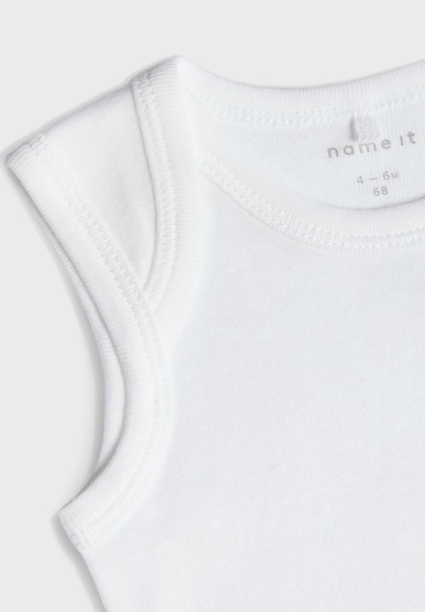 TANK UNISEX 3 PACK - Body4