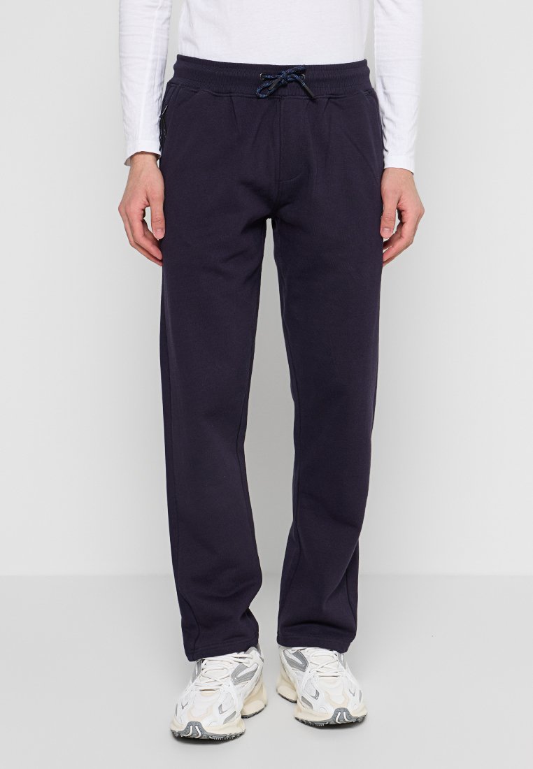 Petrol Industries Trainingsbroek koningsblauw Petrol Industries Trainingsbroek koningsblauw