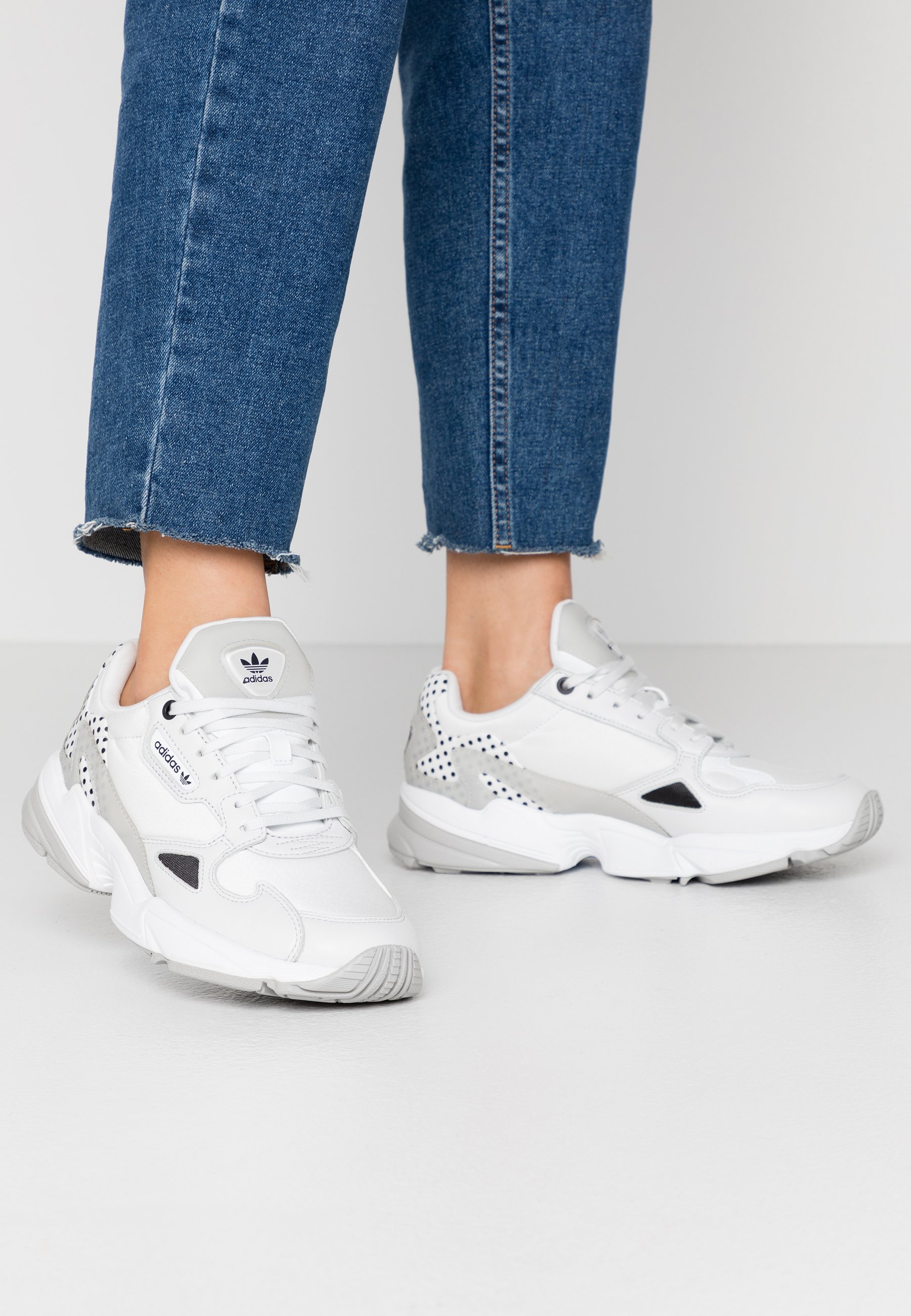 Adidas crystal Clearance